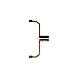 Power+Flex de Impressão Digital Samsung Galaxy A15 5G/A156 Preto Corajoso